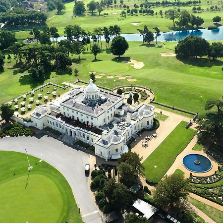 Hotel Stoke Park à Stoke Poges Extérieur photo