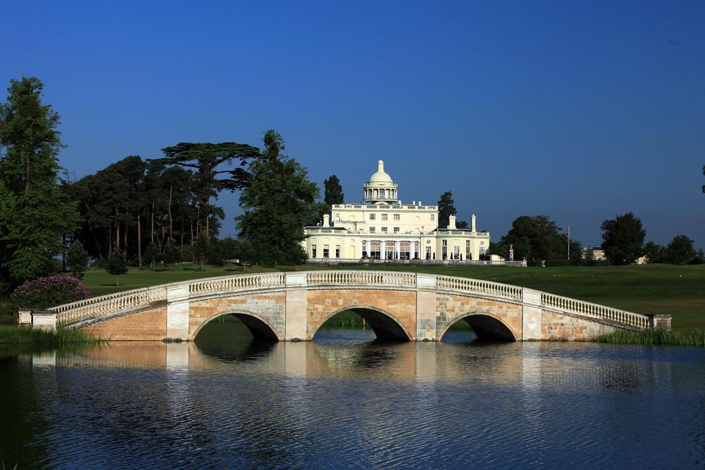 Hotel Stoke Park à Stoke Poges Extérieur photo