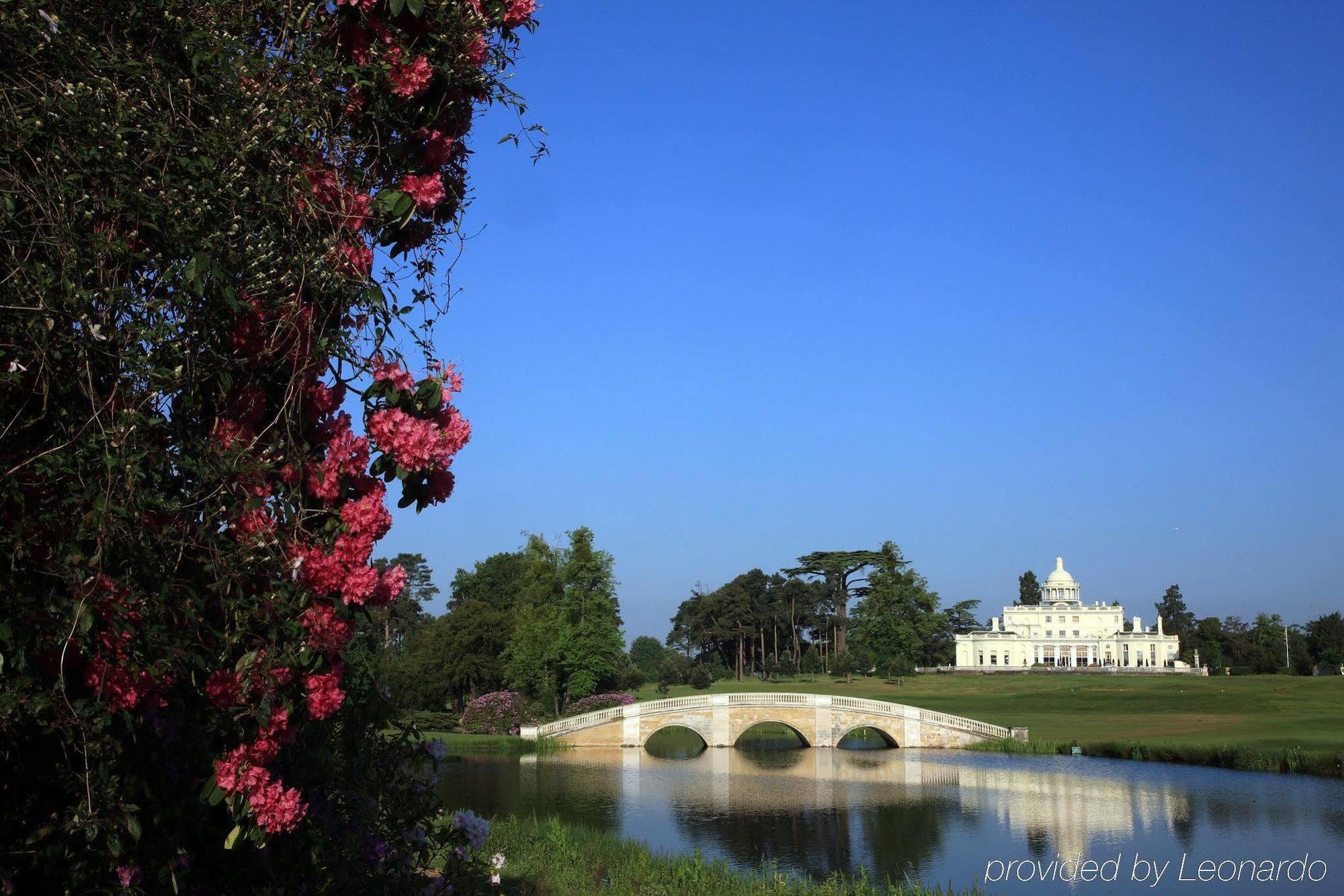 Hotel Stoke Park à Stoke Poges Chambre photo