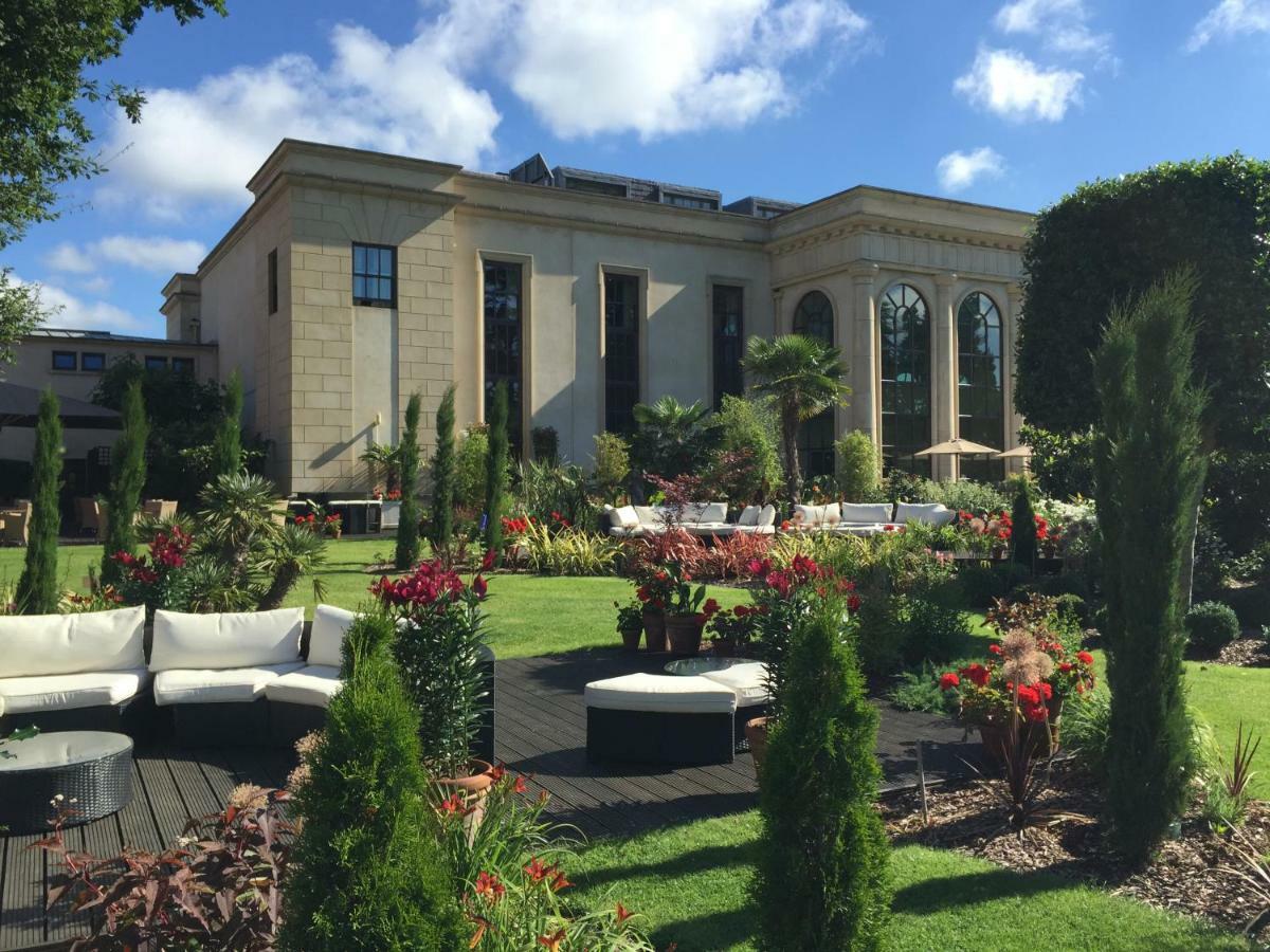 Hotel Stoke Park à Stoke Poges Extérieur photo