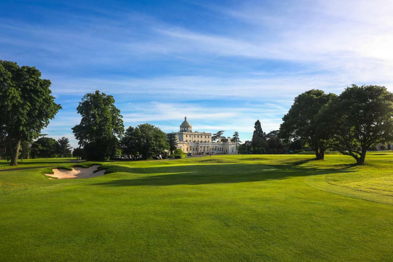 Hotel Stoke Park à Stoke Poges Extérieur photo